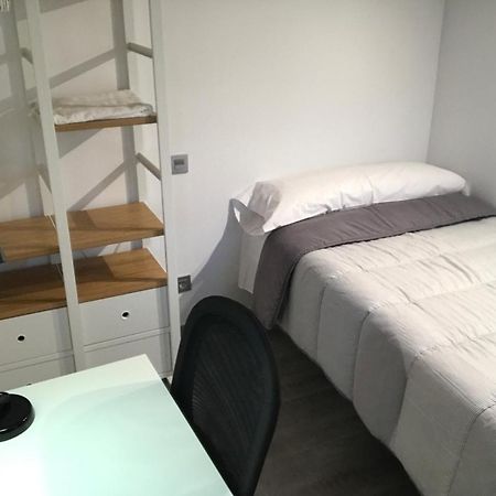 Ático Acogedor Lujoso Check-In 24H Penthouse 5 Zaragoza Exterior foto