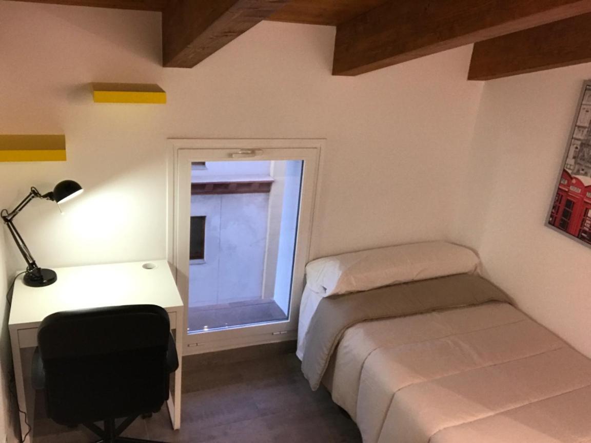 Ático Acogedor Lujoso Check-In 24H Penthouse 5 Zaragoza Exterior foto